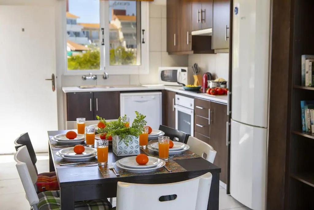 Green Bay Penthouse 2 Протарас Екстер'єр фото
